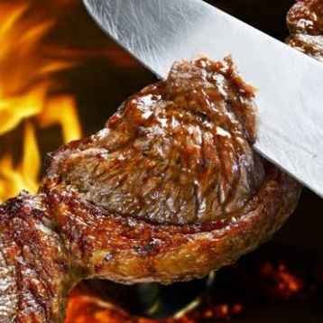 Espeto de Picanha - Serve até 6 pessoas. (Imagem Principal)