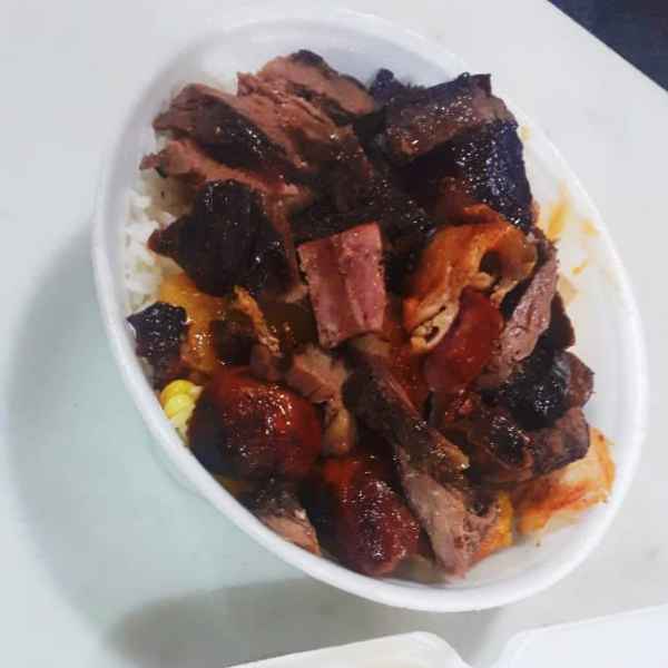 Marmita Sem Salada (Imagem Principal)