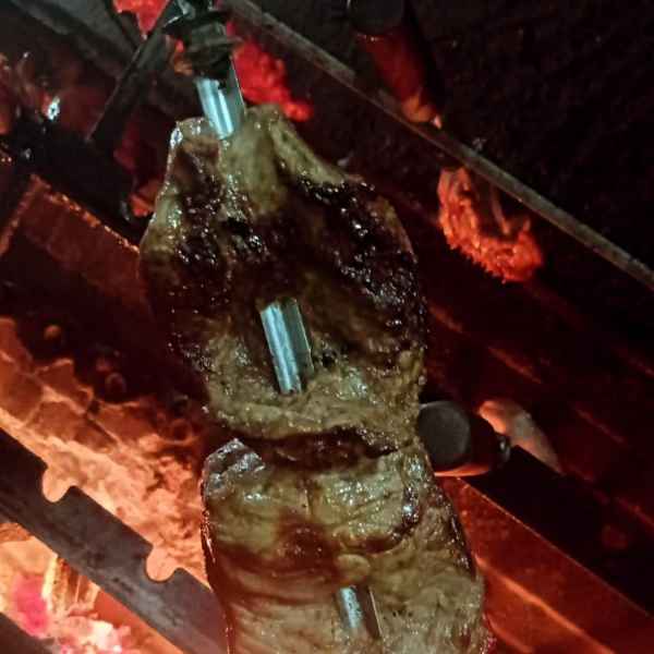 Espeto de Cupim - Serve até 6 pessoas. (Imagem Principal)