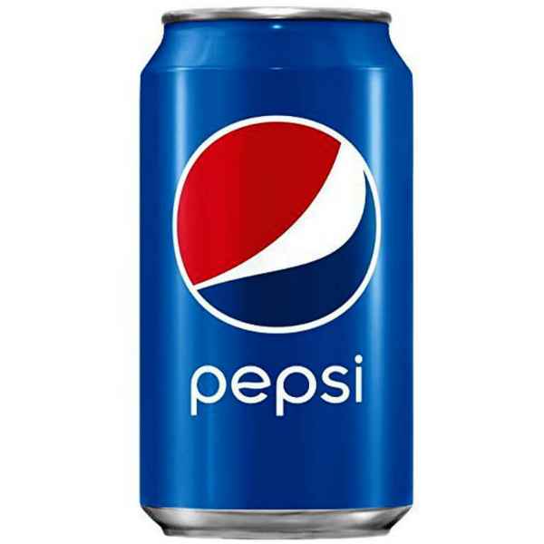 Pepsi Lata (Imagem Principal)
