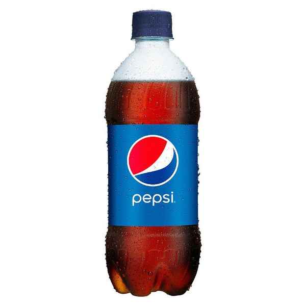 Pepsi 600 ml (Imagem Principal)
