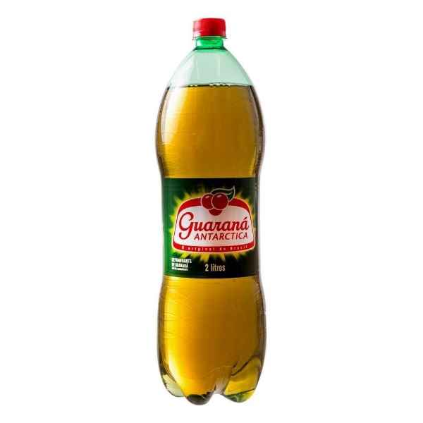 Guaraná 2L (Imagem Principal)