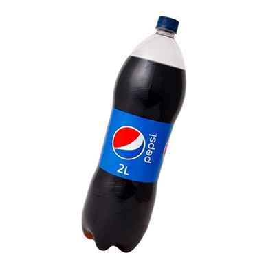 Pepsi 2L (Imagem Principal)