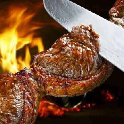 Espeto de Picanha - Serve até 4 Pessoas (Imagem Principal)