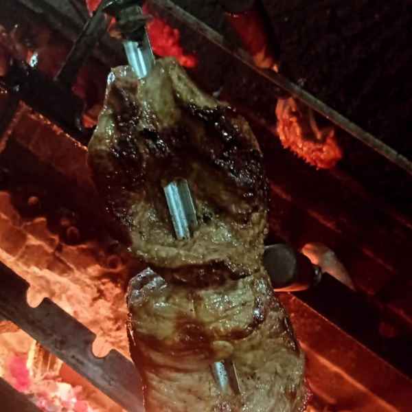 Espeto de Cupim - Serve até 4 Pessoas. (Imagem Principal)