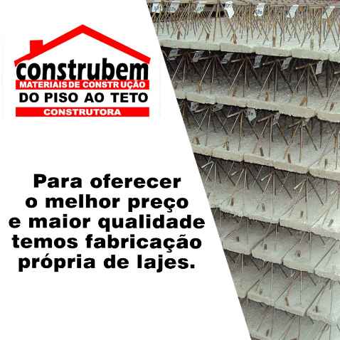 LAJE (Imagem Principal)