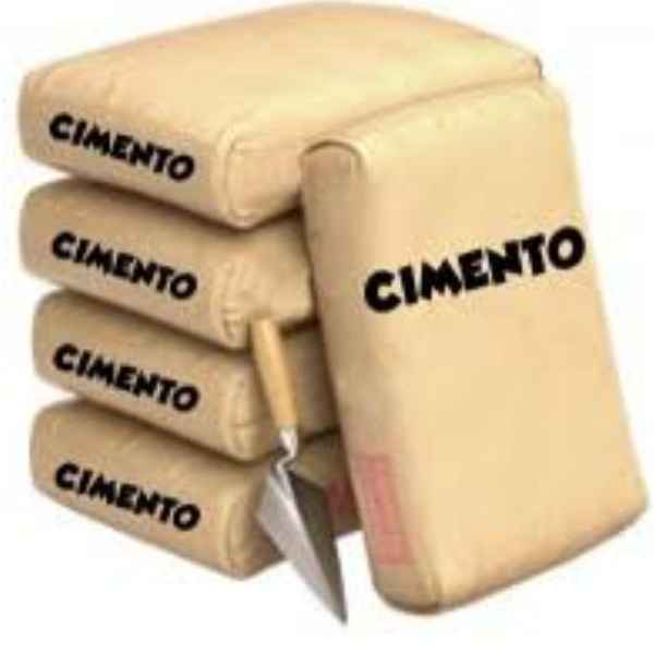 CIMENTO (Imagem Principal)