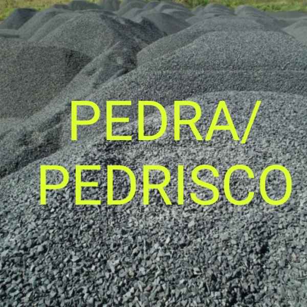 PEDRA/PEDRISCO (Imagem Principal)