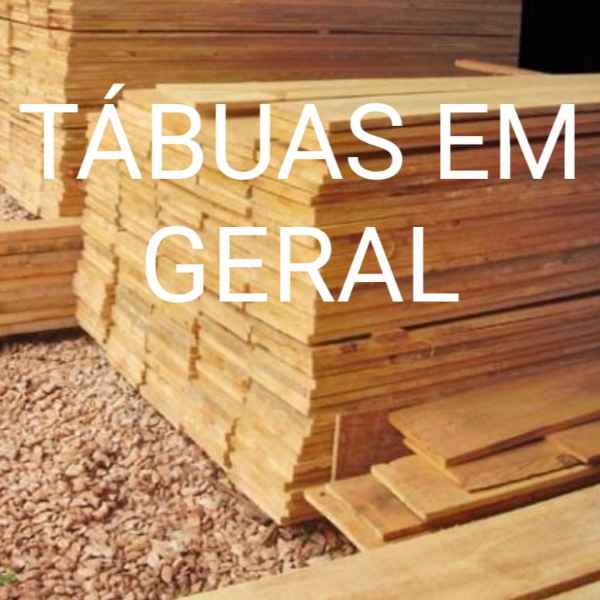 TABUAS E CAIBROS (Imagem Principal)