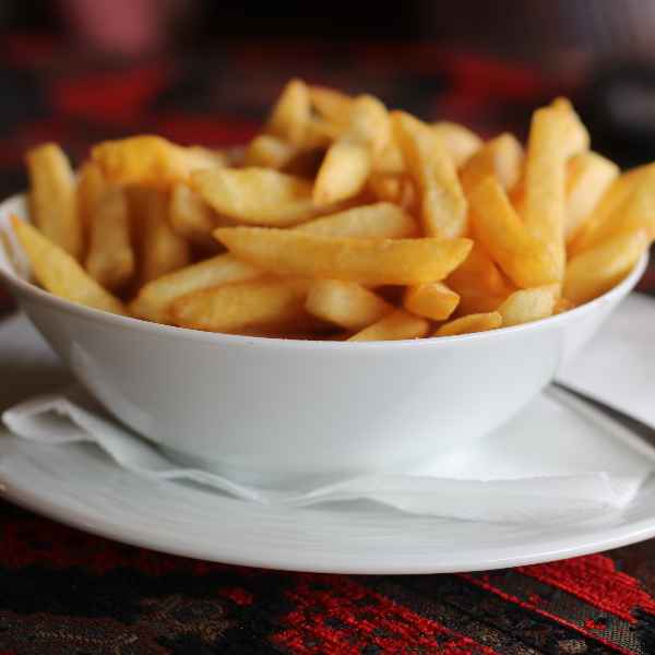 Batata Frita  (Imagem Principal)