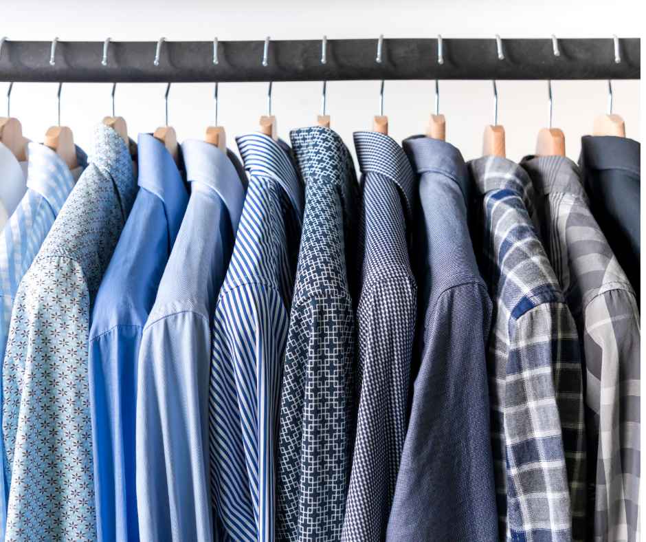 Secar roupas (Imagem Principal)