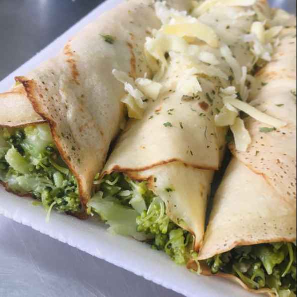Panquecas (Imagem Principal)