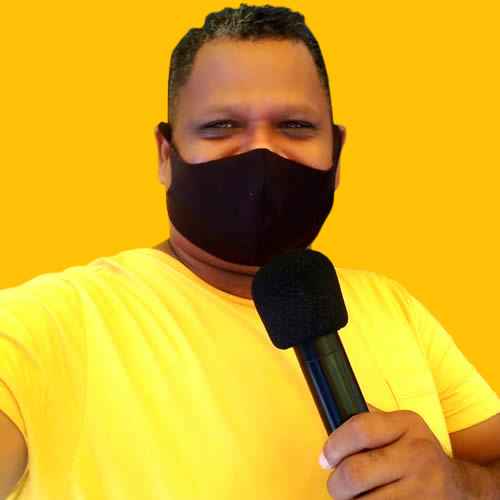 José Severino de Oliveira Filho (Imagem Principal)
