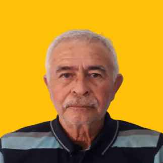 Marcos Antônio Sales Gomes (Imagem Principal)