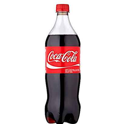 Coca Cola 2 L (Imagem Principal)