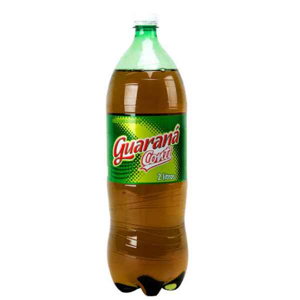 Conti Guaraná 2 L (Imagem Principal)