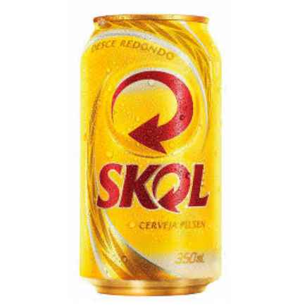 Skol Lata (Imagem Principal)
