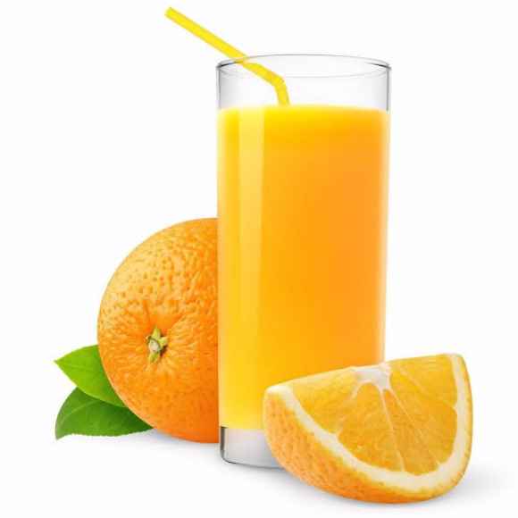 Suco De Laranja 500ml (Imagem Principal)