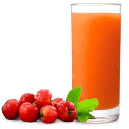 Suco De Acerola 500 ml (Imagem Principal)