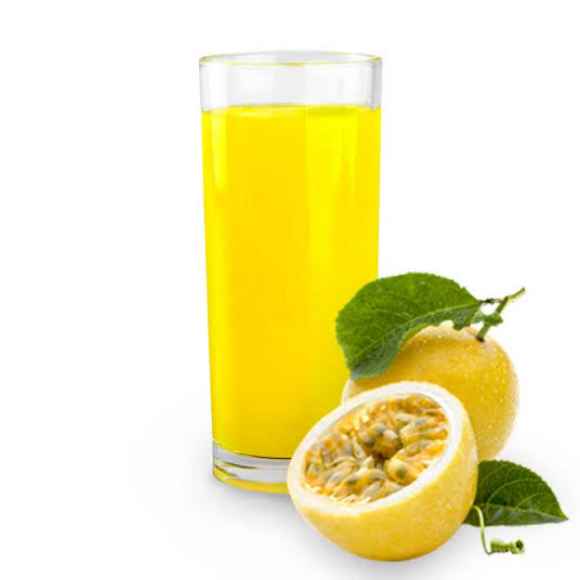 Suco De Maracujá 500 ml (Imagem Principal)