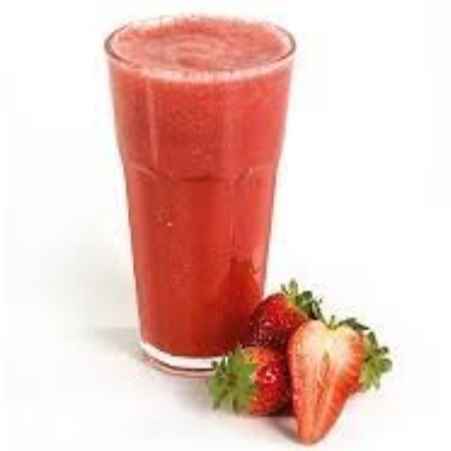 Suco De Morango 500 ml (Imagem Principal)