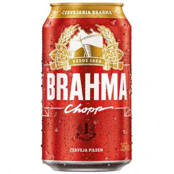 Brahma Lata (Imagem Principal)