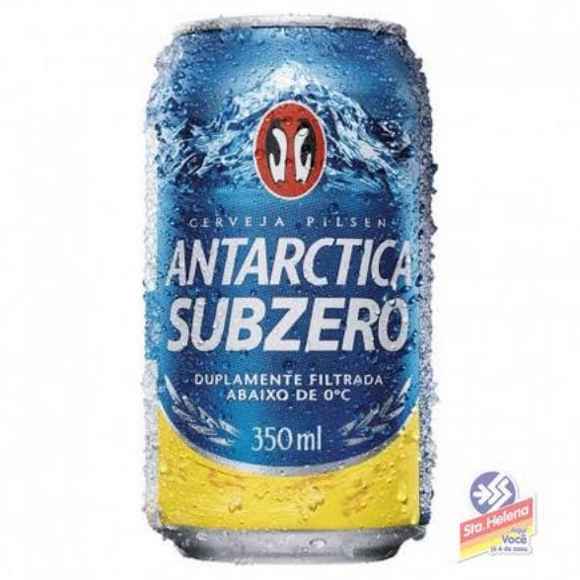 Sub Zero Lata (Imagem Principal)