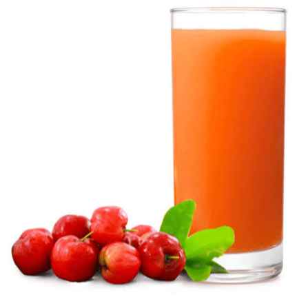 Suco De Acerola 300 ml (Imagem Principal)