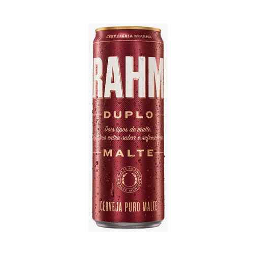 Cerveja Brahma Duplo Malte (Imagem Principal)