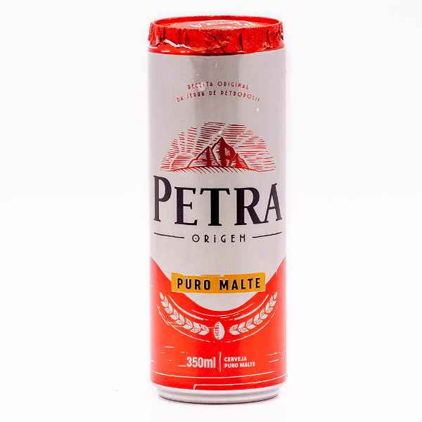 Cerveja Petra Puro Malte (Imagem Principal)