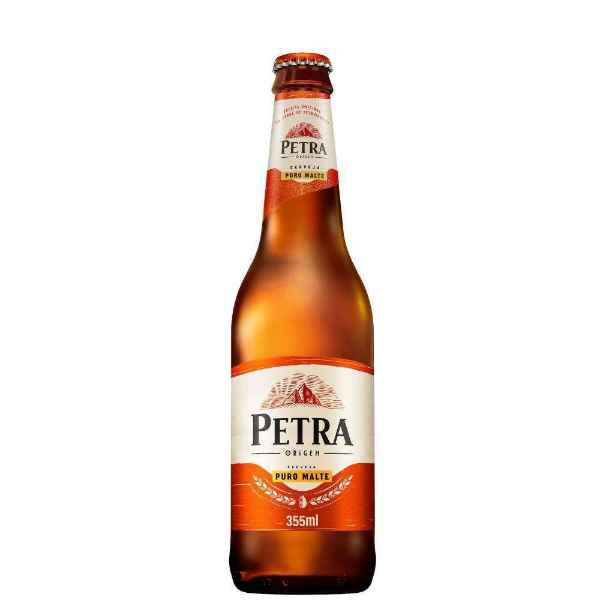 Cervejas Petra Puro Malte Long Neck (Imagem Principal)