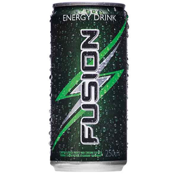 Energético Fusion (Imagem Principal)