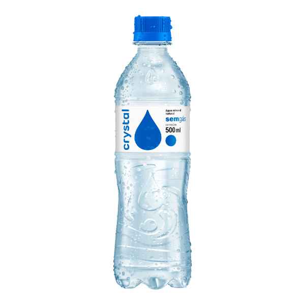 Água Mineral Sem Gás (Imagem Principal)