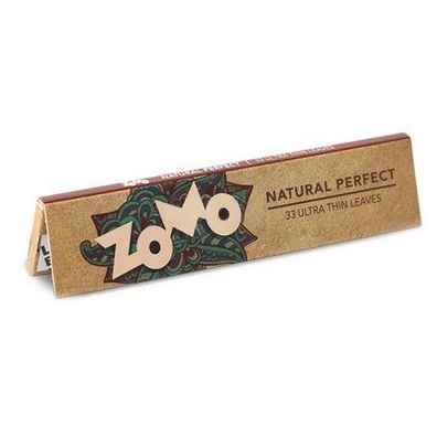 Seda Zomo Natural Perfect (Imagem Principal)