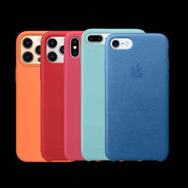 Capinha Case Apple iPhone (Imagem Principal)