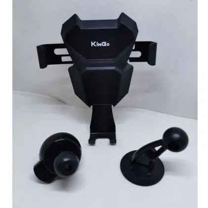 Suporte para celular carro / veicular. (Imagem Principal)