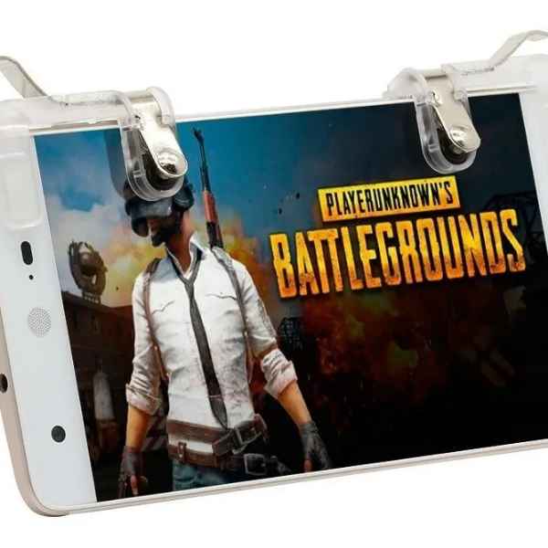 Gatilhos para celular (Imagem Principal)