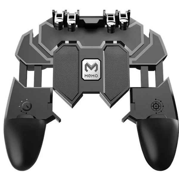 Mobile game pad (Imagem Principal)