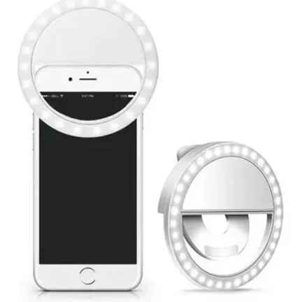 Selfie ring light (Imagem Principal)