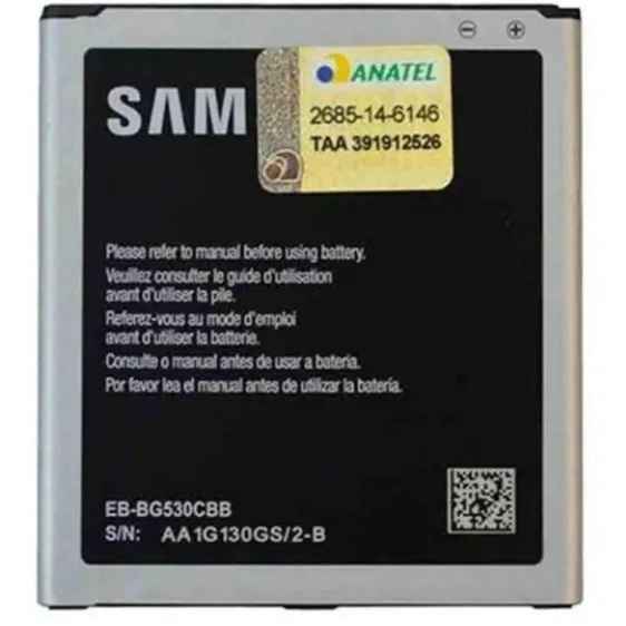 Bateria Samsung Galaxy J2 Prime J3 J5 Gran Prime Duos Tv (Imagem Principal)