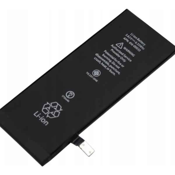 Bateria iPhone todos os modelos Certificada + Garantia (Imagem Principal)