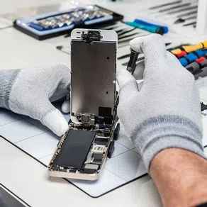 Conserto de celular delivery (Imagem Principal)