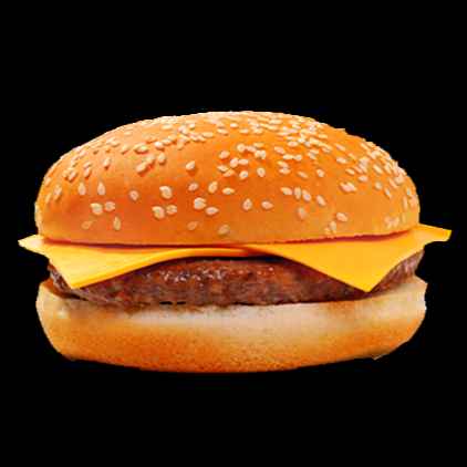 X-Burguer (Imagem Principal)