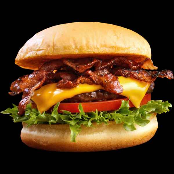 X-Bacon (Imagem Principal)