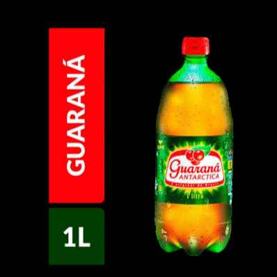 Guaraná 1l (Imagem Principal)
