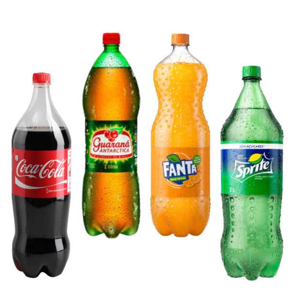 Bebidas (Imagem Principal)