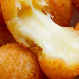 Bola de Queijo (Imagem Principal)