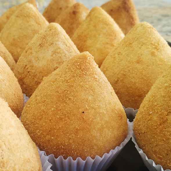 Coxinha (Imagem Principal)