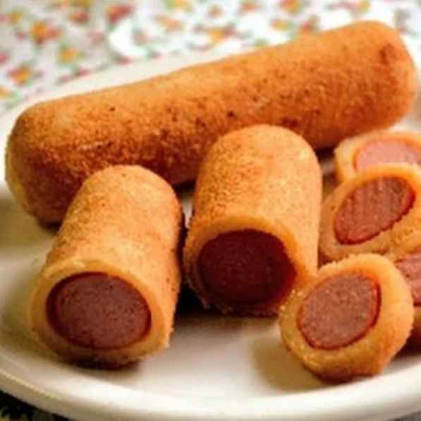 Salsichão (Imagem Principal)