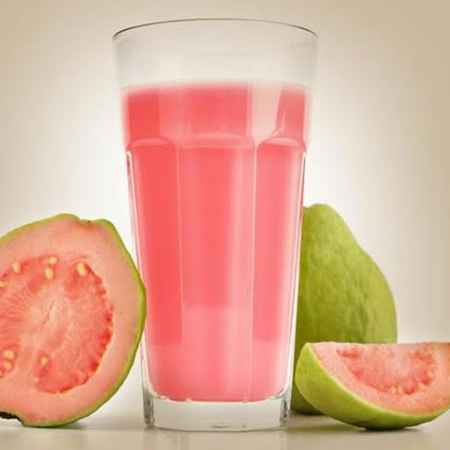 Suco de Goiaba (Imagem Principal)